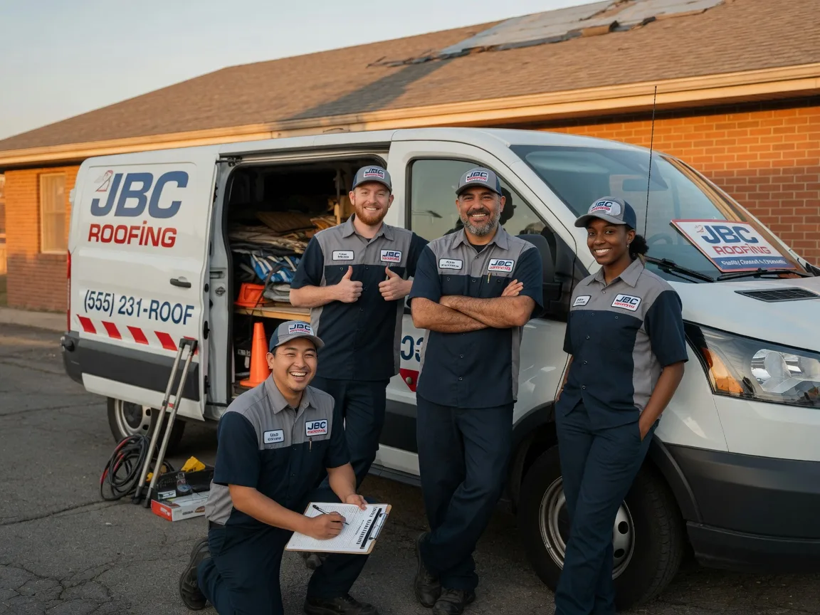 Roof Replacement company in West Friendship, MD